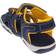 Timberland Toddler Adventure Seeker 2 Strap Sandal - Blue