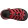 Keen Sandales Newport H2 Rouge Enfants