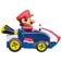 Carrera Mario Kart Mini Mario RTR 370430002