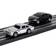 Scalextric Micro James Bond Set No Time to Die