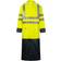 LYNGSØE Hi-Vis Rain Jacket LR8085