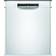 Bosch SMU4HCW56S Hvid