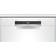 Bosch SMU4HCW56S Hvid