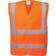 Portwest C470 - Hi-Vis Band and Brace Vest - Orange