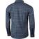 Lundhags Ekren Ms LS Shirt - Deep Blue