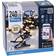 Home it LED Black String Light 240 Lamps