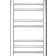 Sahara Straight Chrome