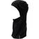 Bula Wool Convertible Balaclava - Black