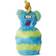 Melissa & Doug Monster Bowling