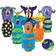 Melissa & Doug Monster Bowling