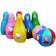 Barbo Toys Soft Bowling Set Peppa Pig