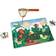 Melissa & Doug Bug Catching Magnetic Puzzle