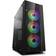 Deepcool MATREXX 55 V3 ADD-RGB WH 3F Midi Tower Negro