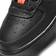 NIKE Air Force 1 LV8 KSA GS - Black/Total Orange/Black