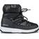 Moon Boot M.Boot Jr Girl Low Nylon Boots - Black