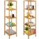 tectake 401646 Reolsystem 33x141cm