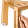 tectake 401646 Reolsystem 33x141cm