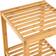 tectake 401646 Reolsystem 33x141cm