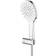 Grohe SmartActive 130 Set (26580LS0) White