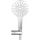 Grohe SmartActive 130 Set (26580LS0) Blanc