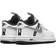 Nike Air Force 1 LV8 KSA TD - White/Black/Reflective Silver