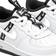 Nike Air Force 1 LV8 KSA TD - White/Black/Reflective Silver