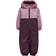 Hummel Snoopy Snowsuit - Blackberry Wine (207478-4079)