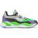 Puma RS-2K Internet Exploring - Dark Shadow/Fluo Green