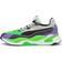 Puma RS-2K Internet Exploring - Dark Shadow/Fluo Green