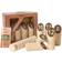 Bex Number Kubb Original Game