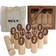 Bex Number Kubb Original Game