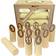 Bex Number Kubb Original Game