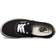 Vans Authentic Lace Up Sneakers - Black/True Whit