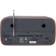 Albrecht DR 790 Radio CD DAB+