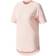 Adidas T-shirt ZNE TEE 2 Wool - Rose Vif