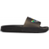 Adidas Adilette Lite Pride M - Core Black