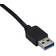 StarTech USB A-2DisplayPort 3.0 M-F 0.3m