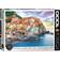 Eurographics Manarola Cinque Terre Italy Mediterranean Oasis 1000 Bitar