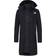 The North Face Recycled Suzanne Triclimate Negro Gris Blanco Mujer - Black