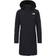 The North Face Recycled Suzanne Triclimate Negro Gris Blanco Mujer - Black