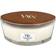 Woodwick Linen Ellipse Doftljus 1497g