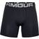 Under Armour Charged Cotton 6" Boxerjock 3-pack - Black