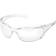 3M Lunettes de protection VIRTUA avec verres en polycarbonate clair VIRTUA0