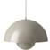 &Tradition Flowerpot VP2 Pendant Lamp 50cm