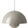 &Tradition Flowerpot VP2 Pendant Lamp ∅ 50cm
