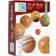 Buitenspeel Wooden Boules Set