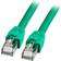 EFB Elektronik RJ45-RJ45 S/FTP Cat8.1 0.5m