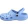 Playshoes EVA Clog Basic - Blue