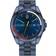 Tommy Hilfiger 1791689, Quartz, 44mm, 5ATM Blue