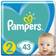 Pampers Newbaby Mini Size 2